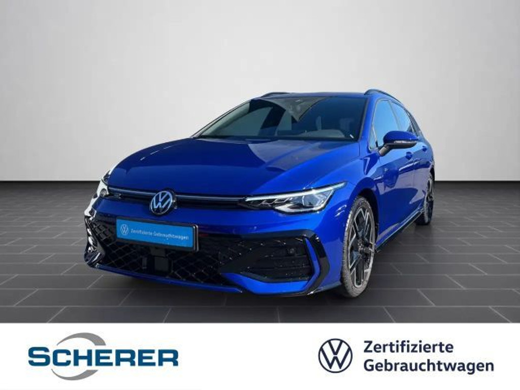 Volkswagen Golf DSG Variant R-Line IQ.Drive