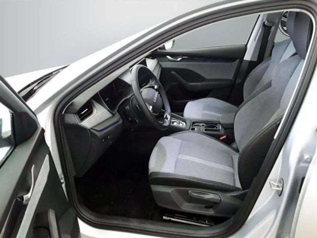 Skoda Octavia Combi 2.0 TDI Selection