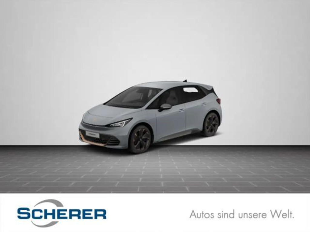 Cupra Born Dynamic