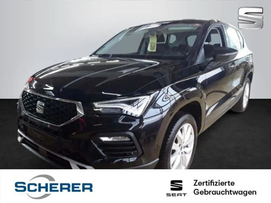 Seat Ateca Style 1.5 TSI