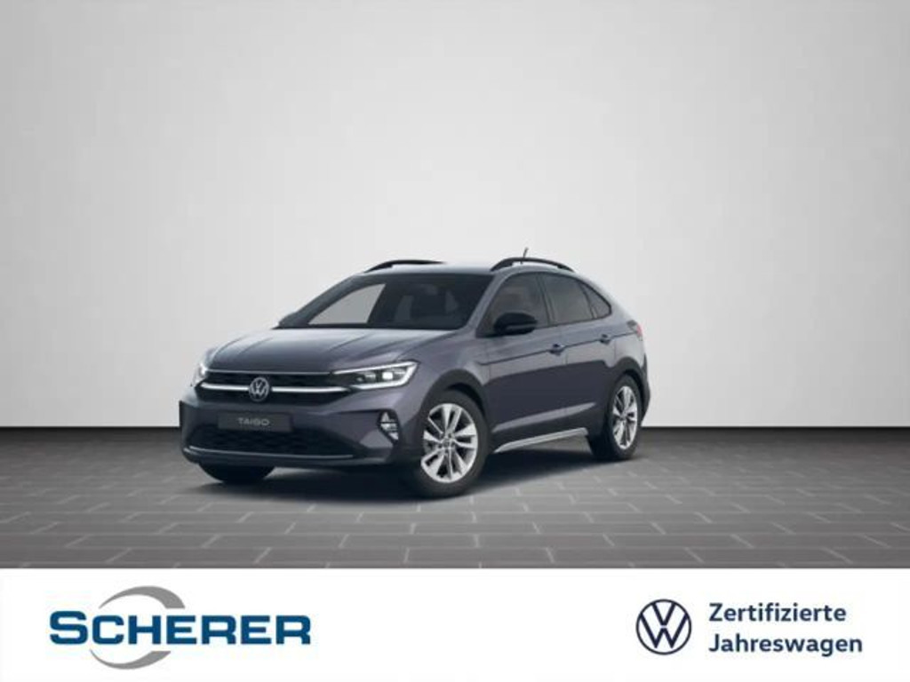 Volkswagen Taigo 1.0 TSI IQ.Drive Pro
