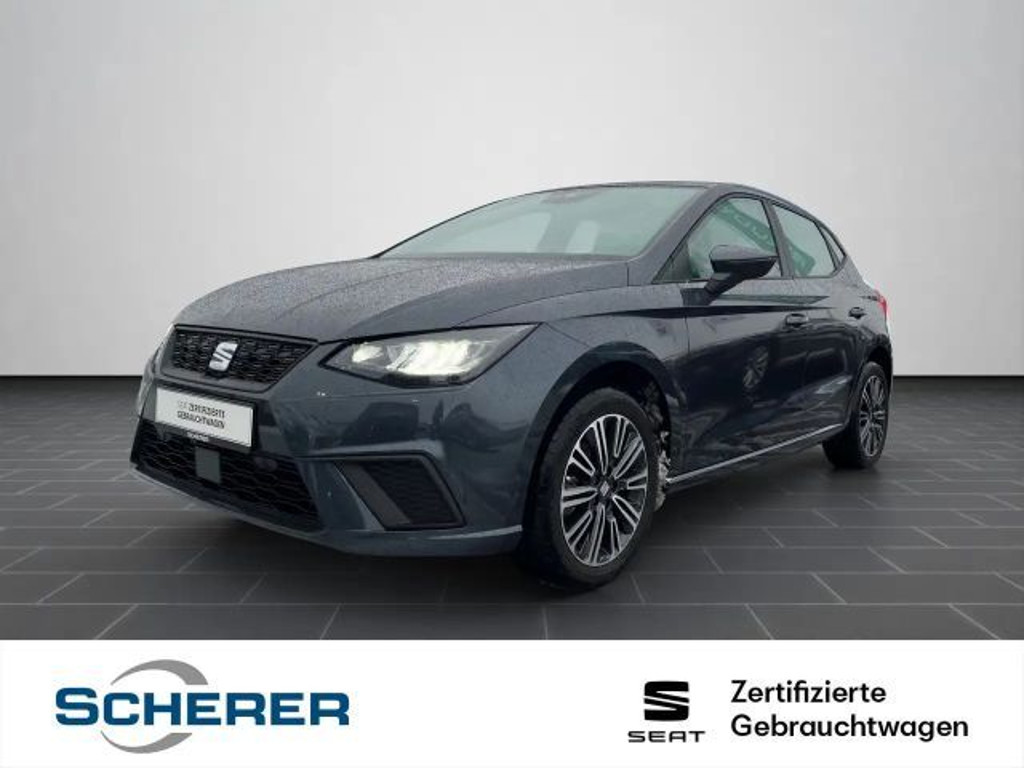 Seat Ibiza Style 1.0 TSI