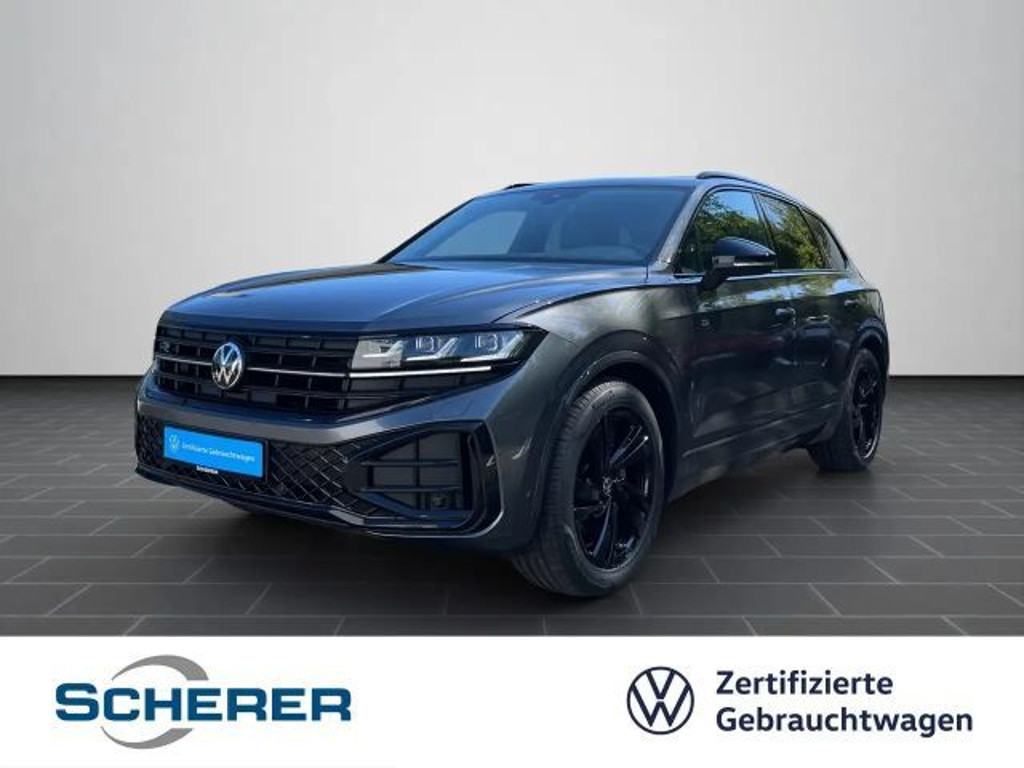 Volkswagen Touareg R-Line 3.0 V6 TDI