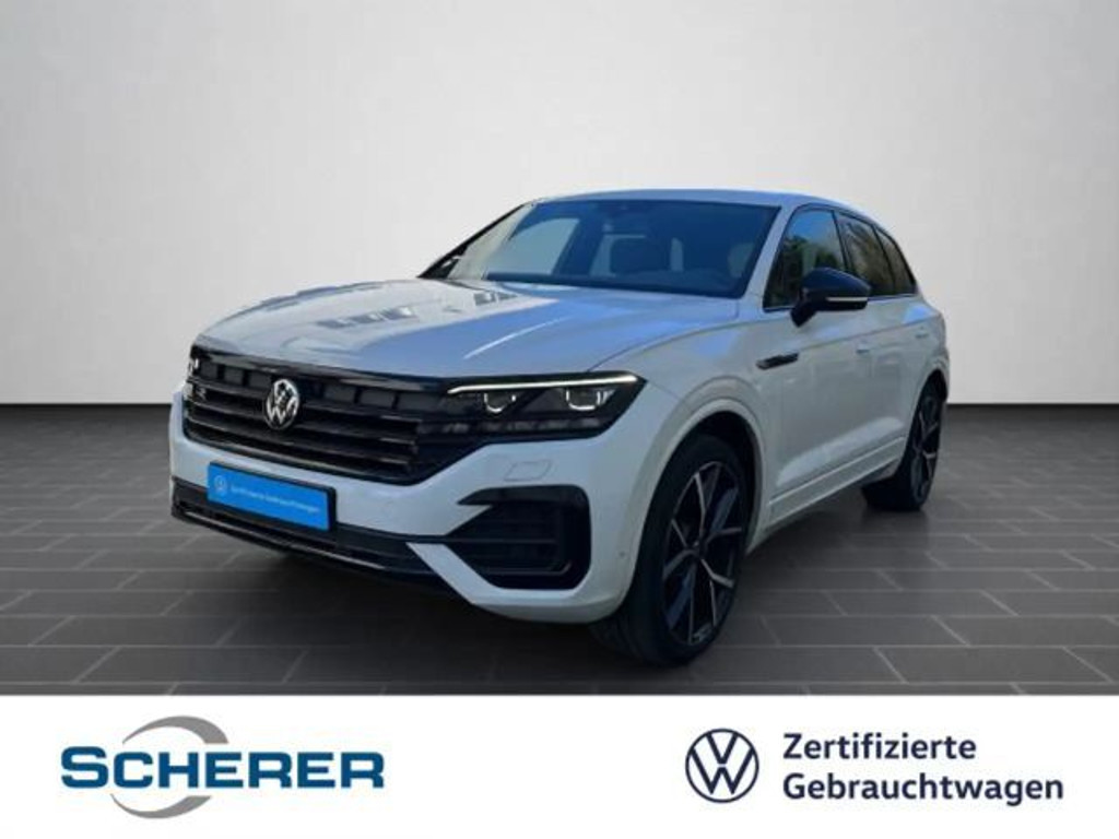 Volkswagen Touareg 4Motion R-Line 3.0 V6 TDI