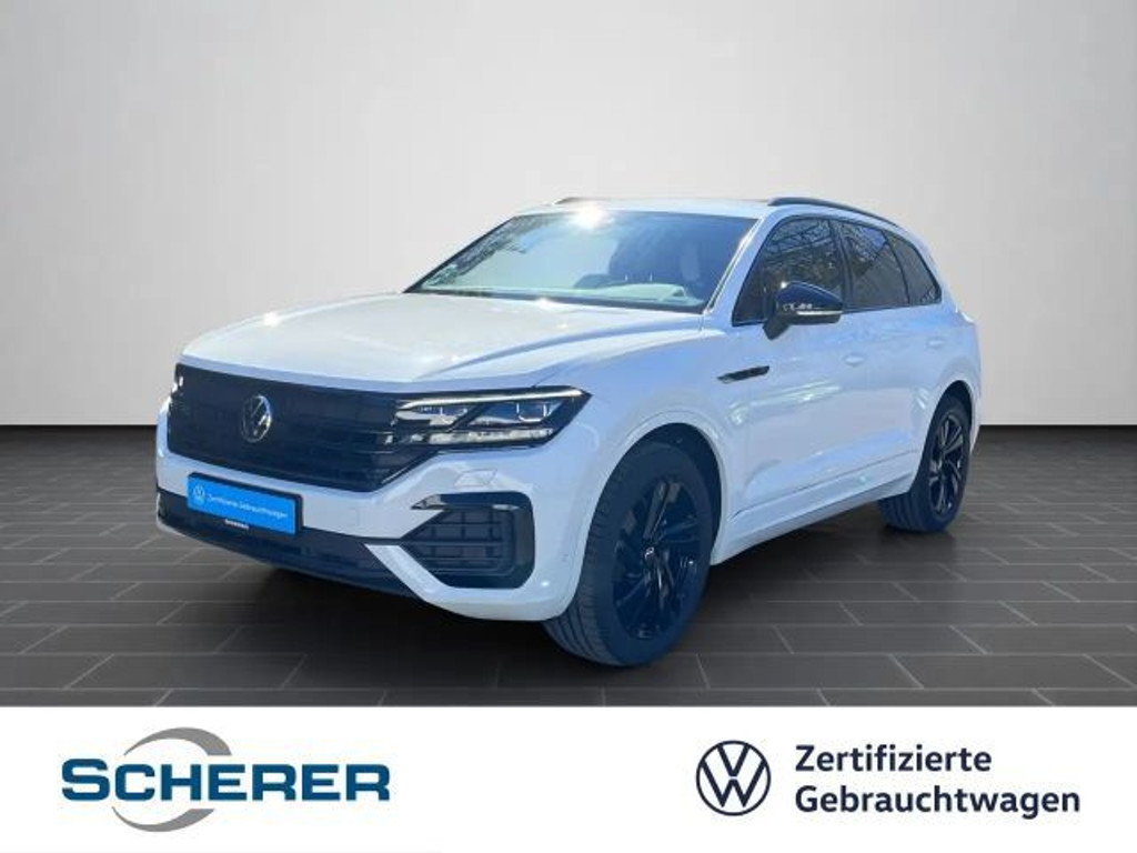 Volkswagen Touareg 4Motion R-Line 3.0 V6 TDI