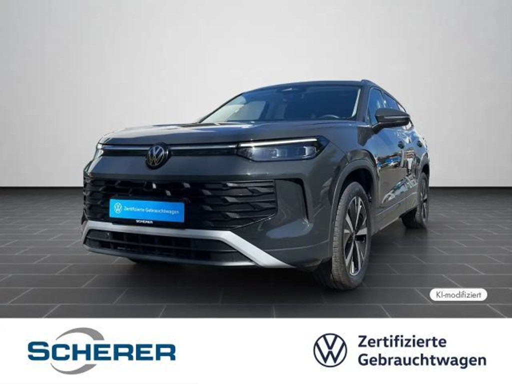Volkswagen Tayron DSG