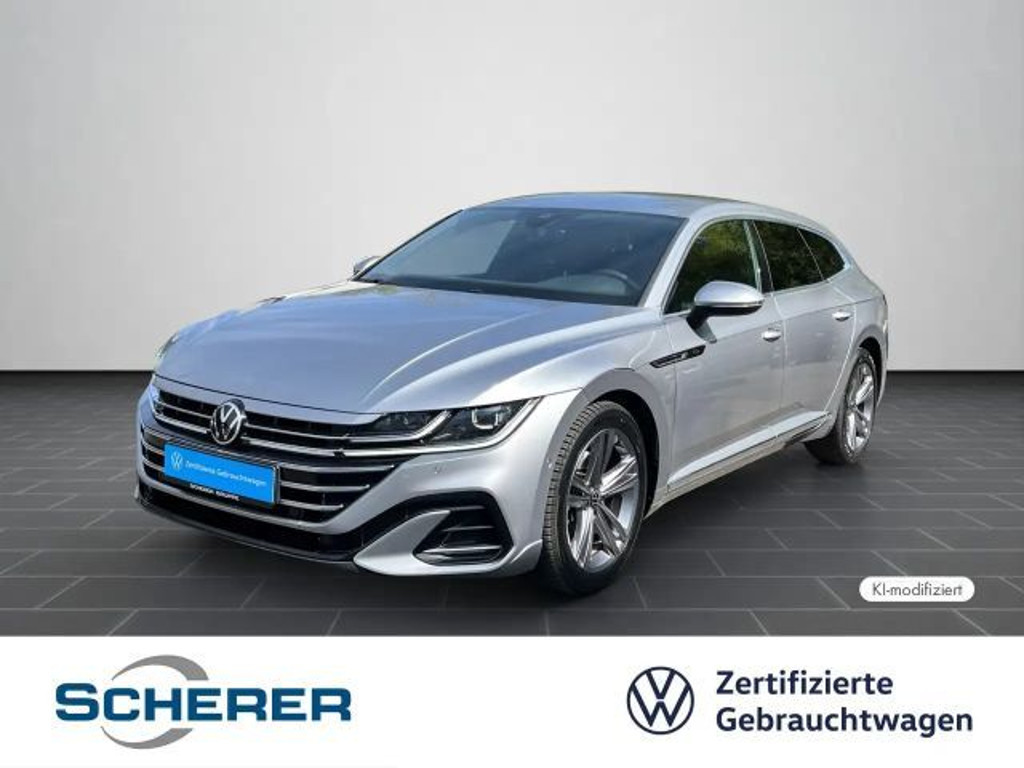 Volkswagen Arteon Shooting Brake DSG R-Line IQ.Drive