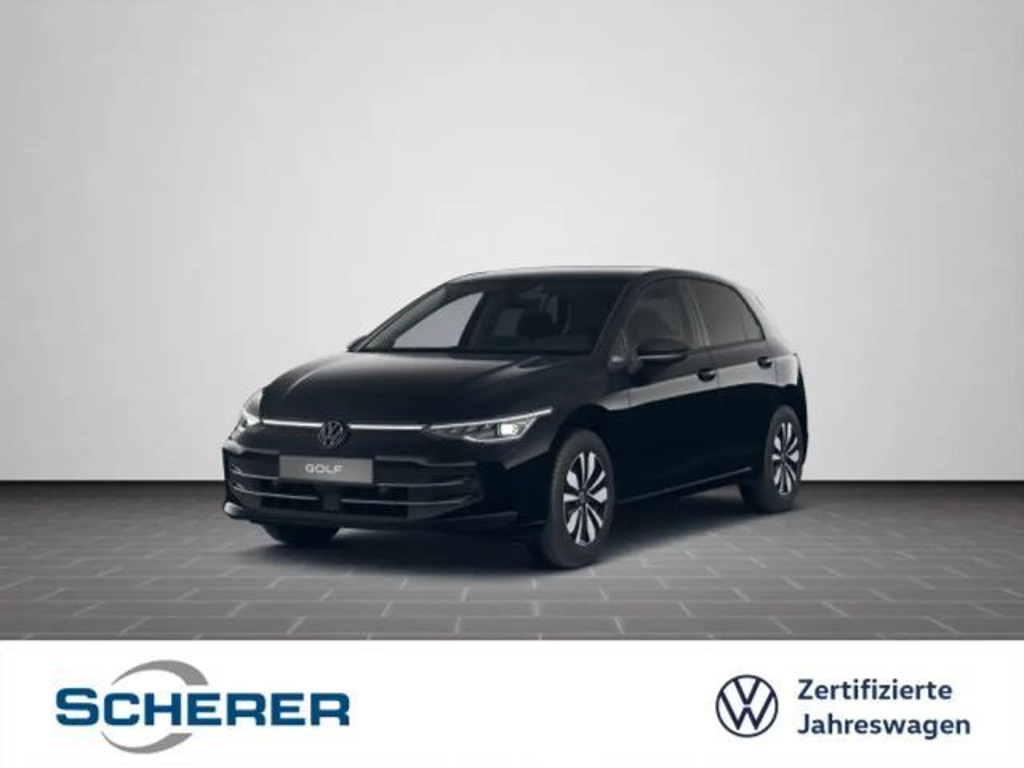 Volkswagen Golf DSG Golf VIII 1.5 eTSI