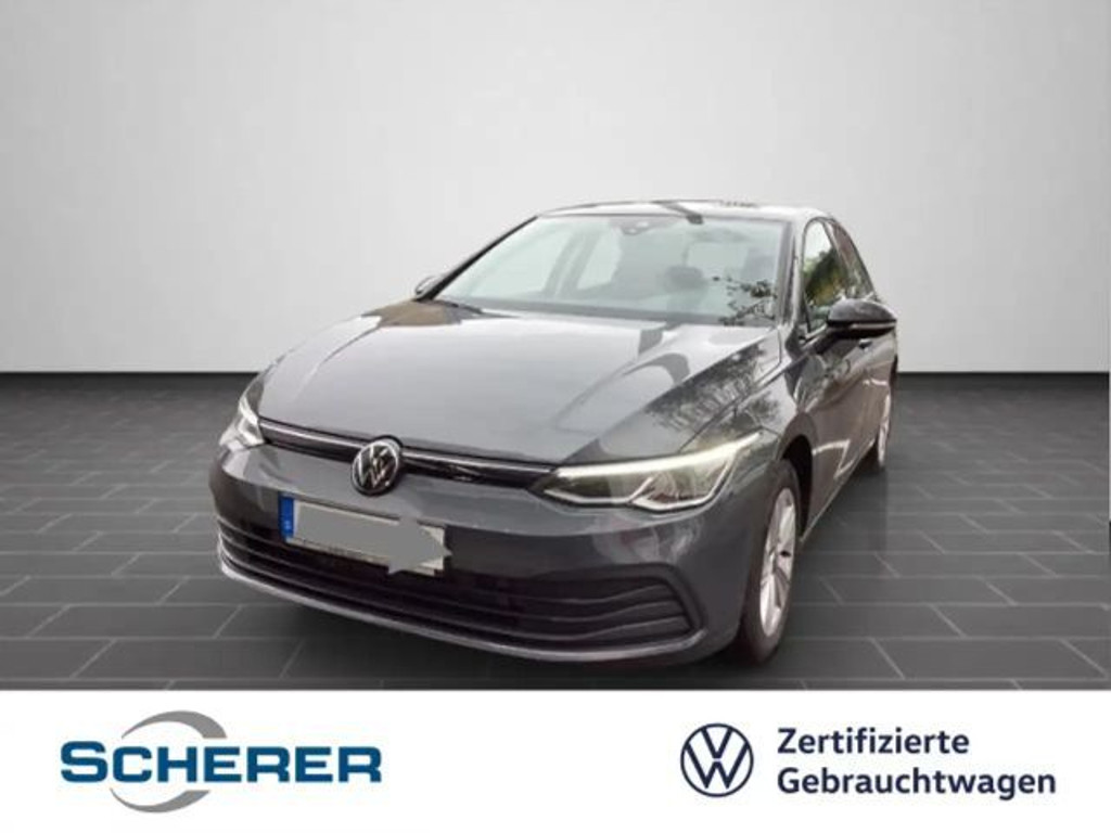 Volkswagen Golf DSG Life Golf VIII 1.5 eTSI