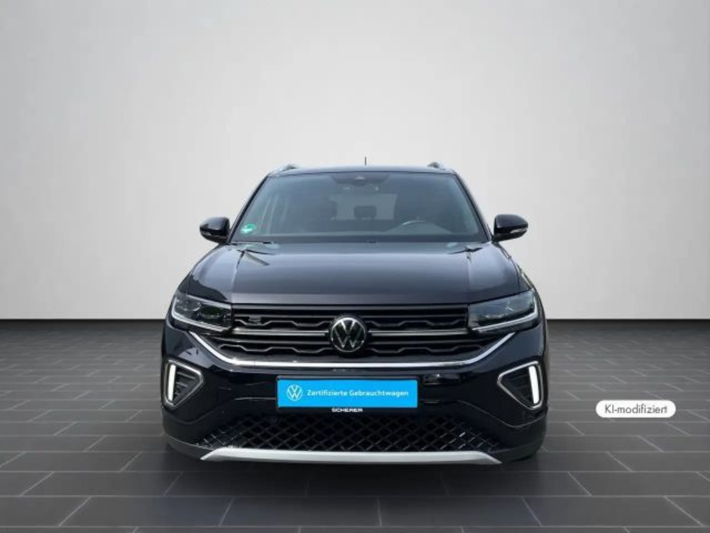 Volkswagen T-Cross DSG R-Line 1.5 TSI IQ.Drive