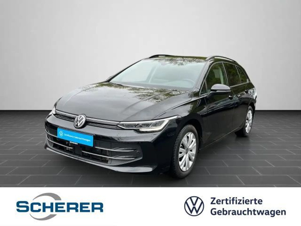Volkswagen Golf DSG Variant Golf VIII 1.5 eTSI