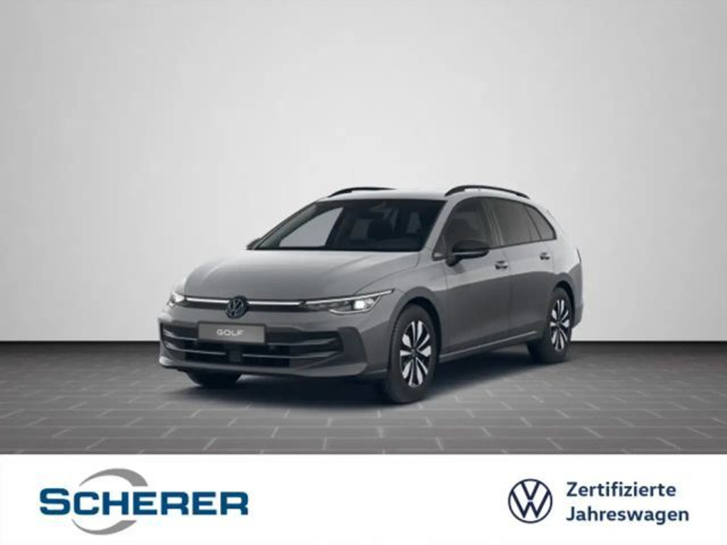 Volkswagen Golf Variant 1.5 TSI Golf VIII