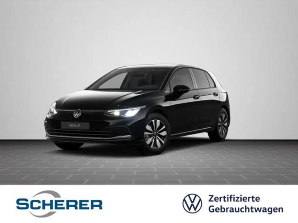 Volkswagen Golf DSG Golf VIII 2.0 TDI Move