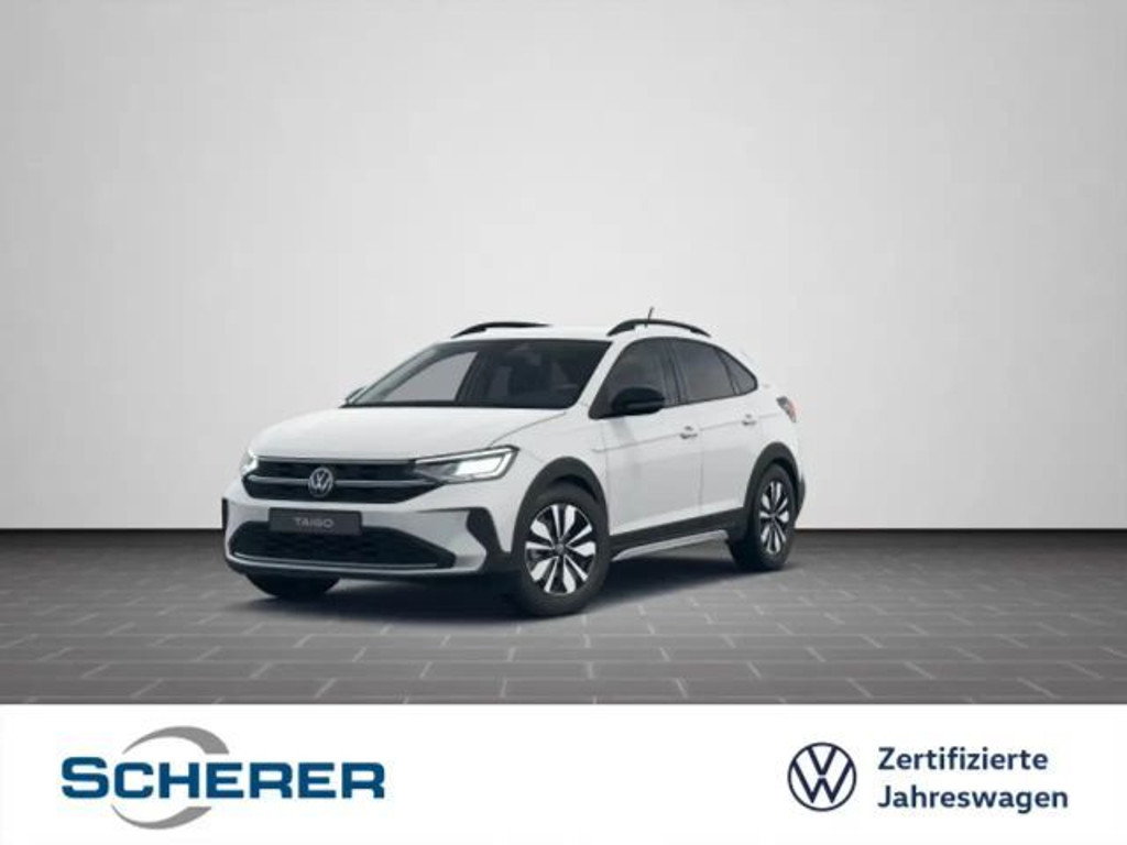 Volkswagen Taigo 1.0 TSI