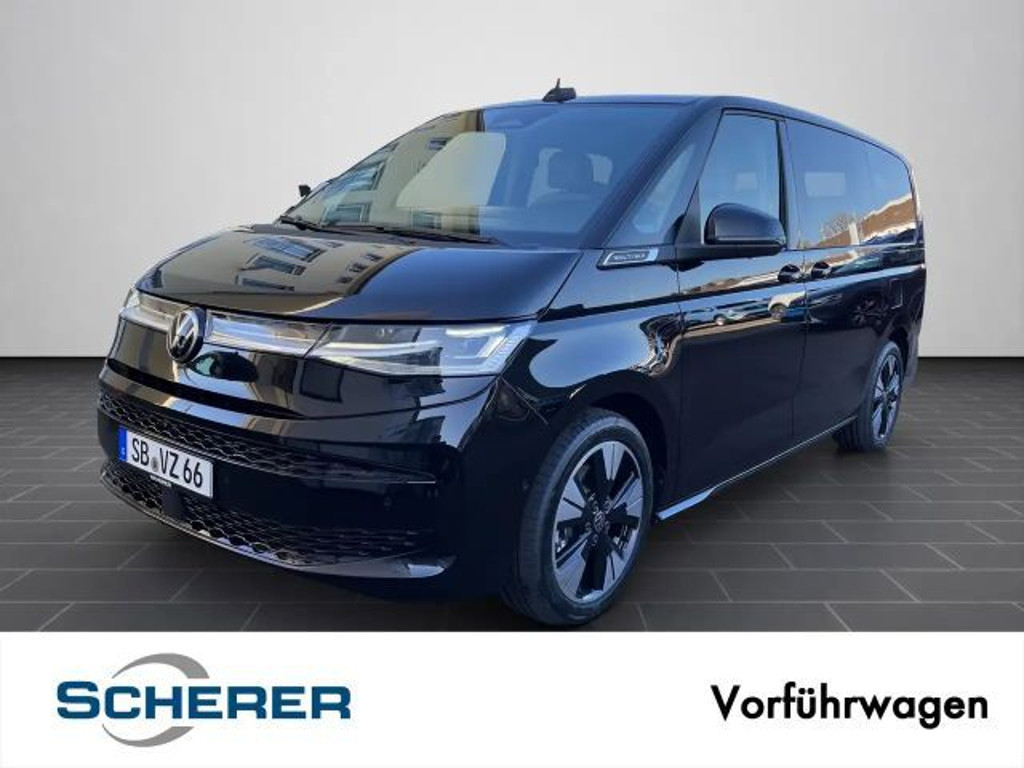Volkswagen Multivan T7
