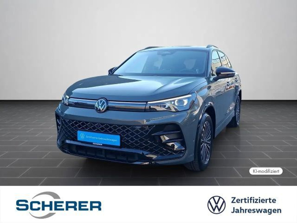 Volkswagen Tiguan DSG R-Line eHybrid 1.5 TSI IQ.Drive