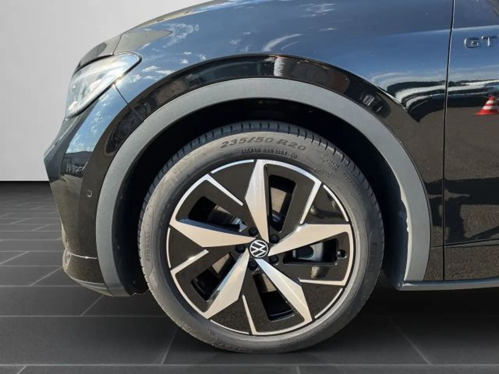 Volkswagen ID.5