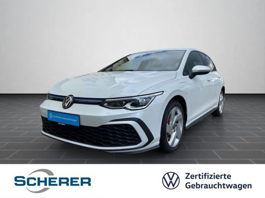 Volkswagen Golf DSG GTE eHybrid