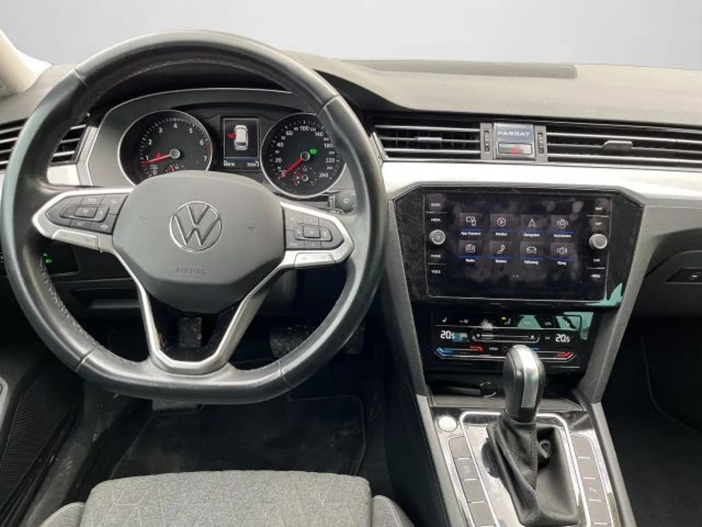 Volkswagen Passat Business DSG Variant 1.5 TSI