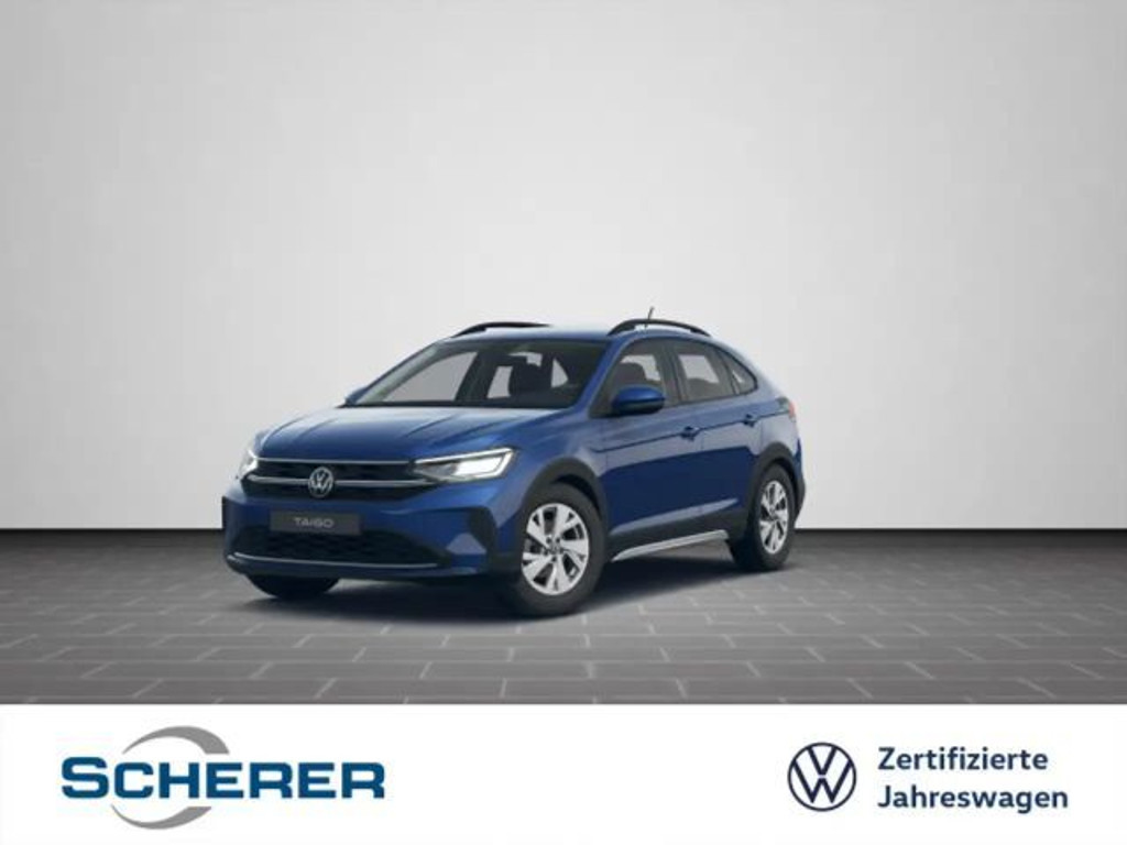 Volkswagen Taigo Life 1.0 TSI
