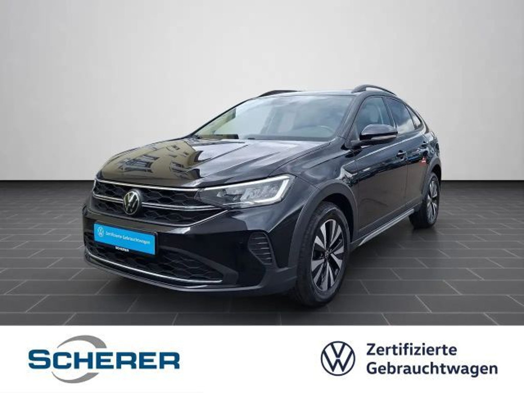 Volkswagen Taigo DSG Life 1.0 TSI