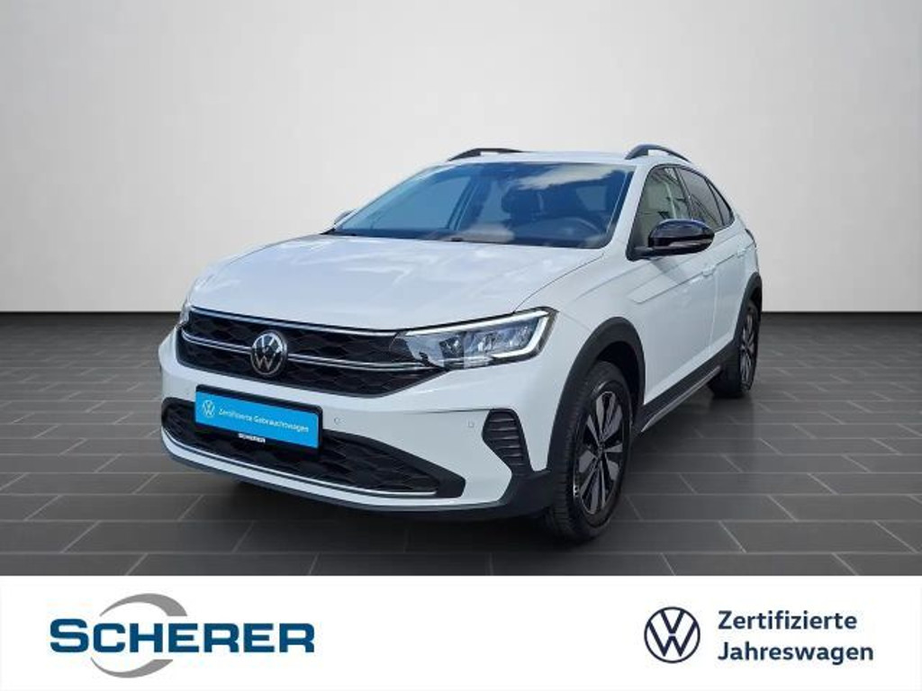 Volkswagen Taigo 1.0 TSI