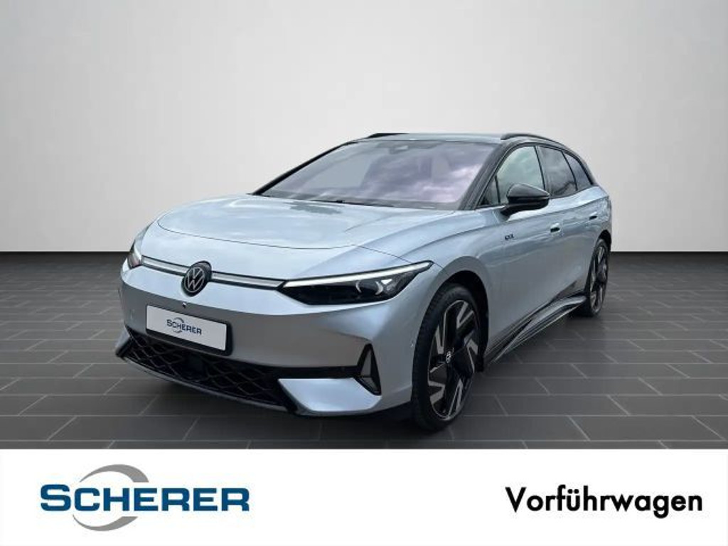 Volkswagen ID.7 4Motion GTX Tourer