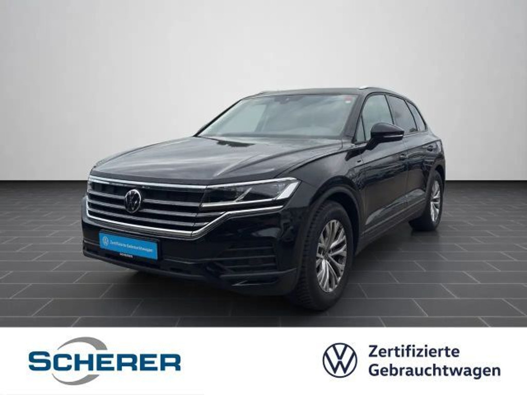 Volkswagen Touareg 4Motion 3.0 V6 TDI