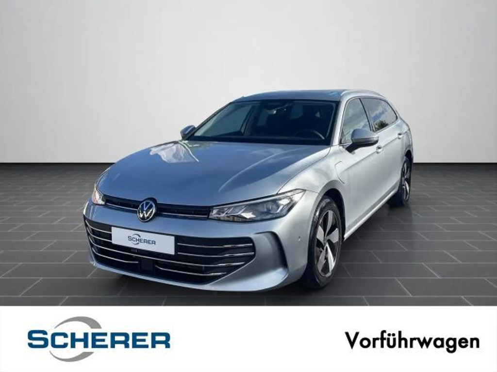 Volkswagen Passat Business eHybrid