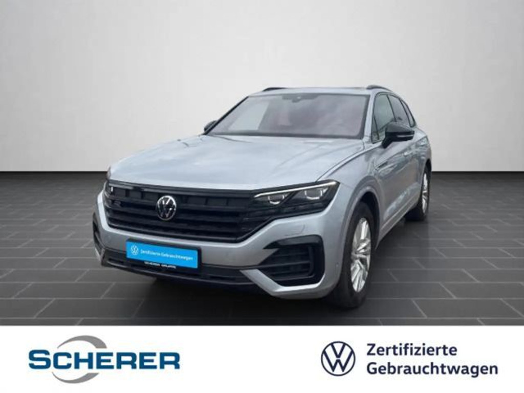 Volkswagen Touareg 4Motion R-Line IQ.Drive 3.0 V6 TDI