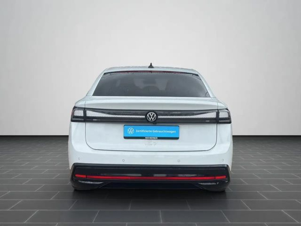 Volkswagen ID.7