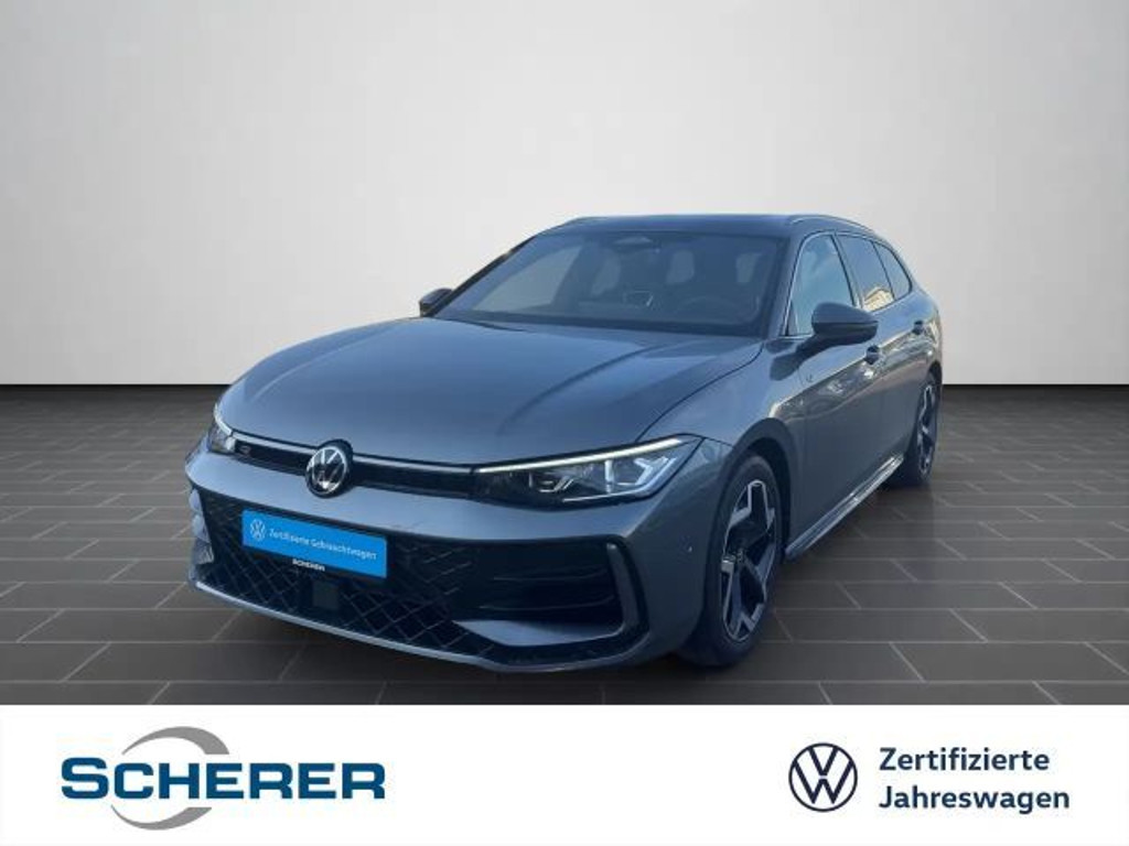 Volkswagen Passat 4Motion DSG Variant R-Line IQ.Drive 2.0 TSI