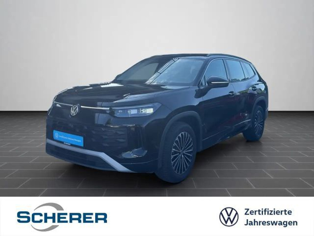 Volkswagen Tayron DSG Life IQ.Drive 1.5 eTSI