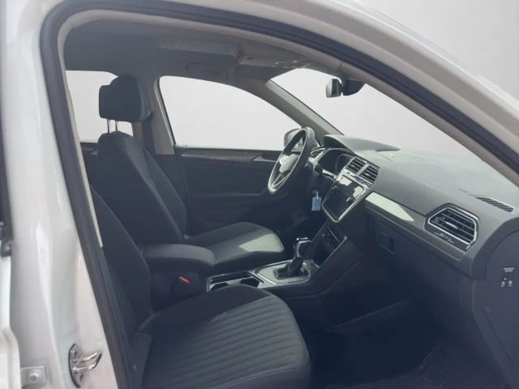 Volkswagen Tiguan DSG Life Allspace 2.0 TDI