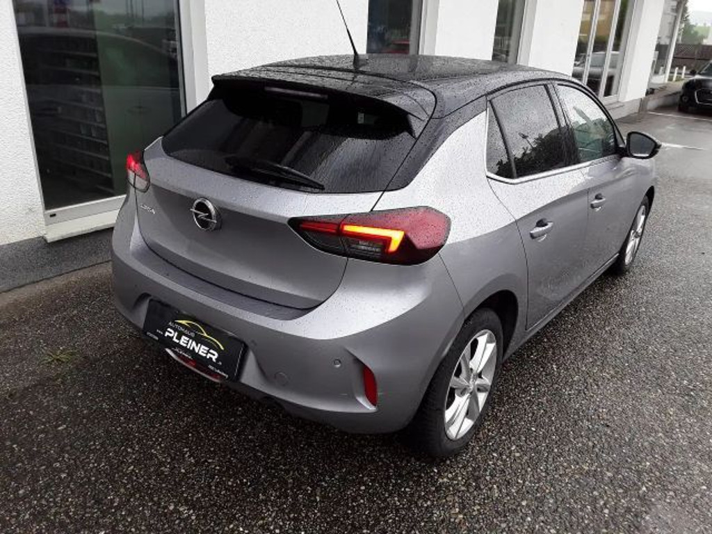 Opel Corsa Elegance