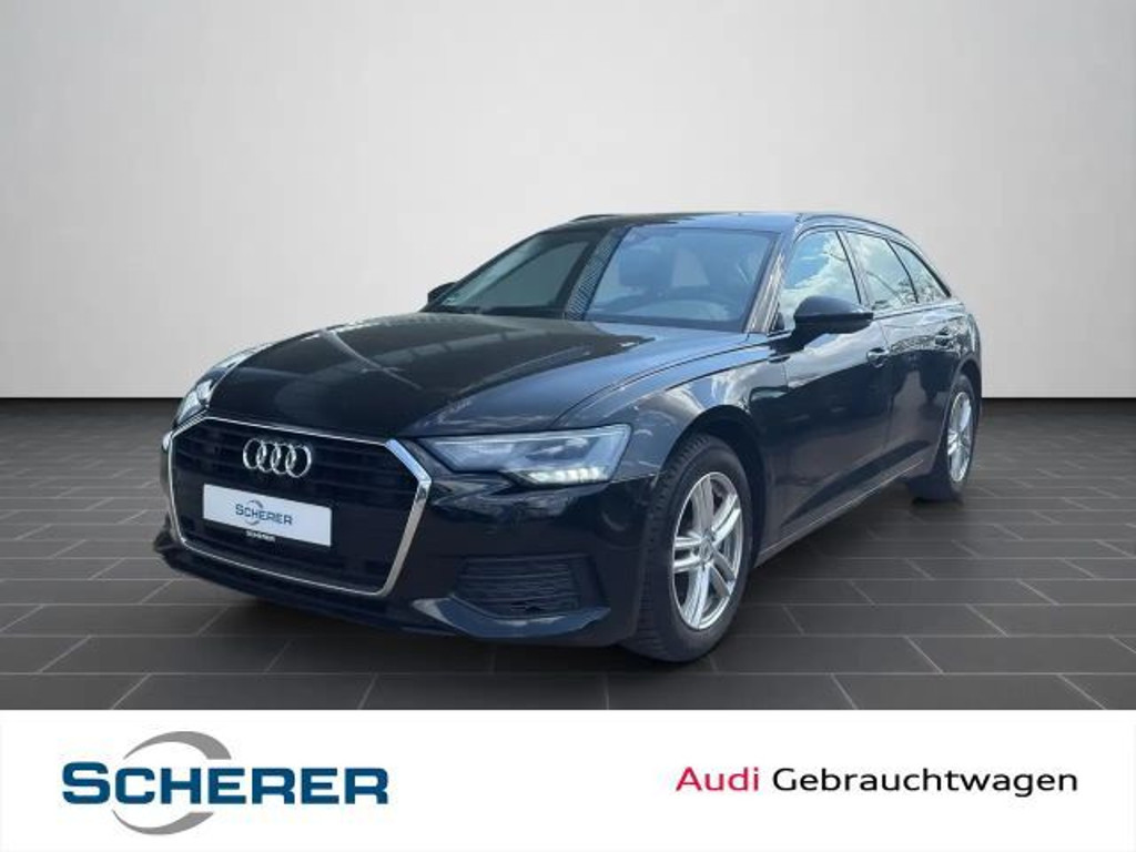Audi A6 Avant 2.0 TDI