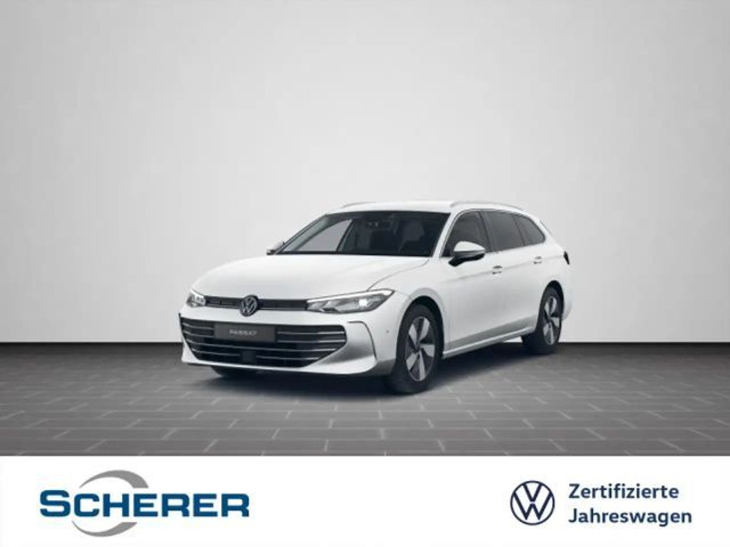 Volkswagen Passat Business DSG Variant 1.5 eTSI