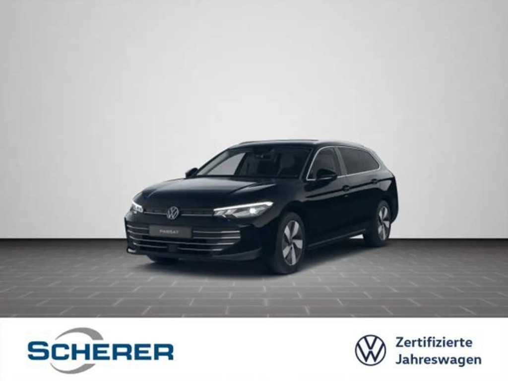 Volkswagen Passat Business DSG Variant 1.5 eTSI