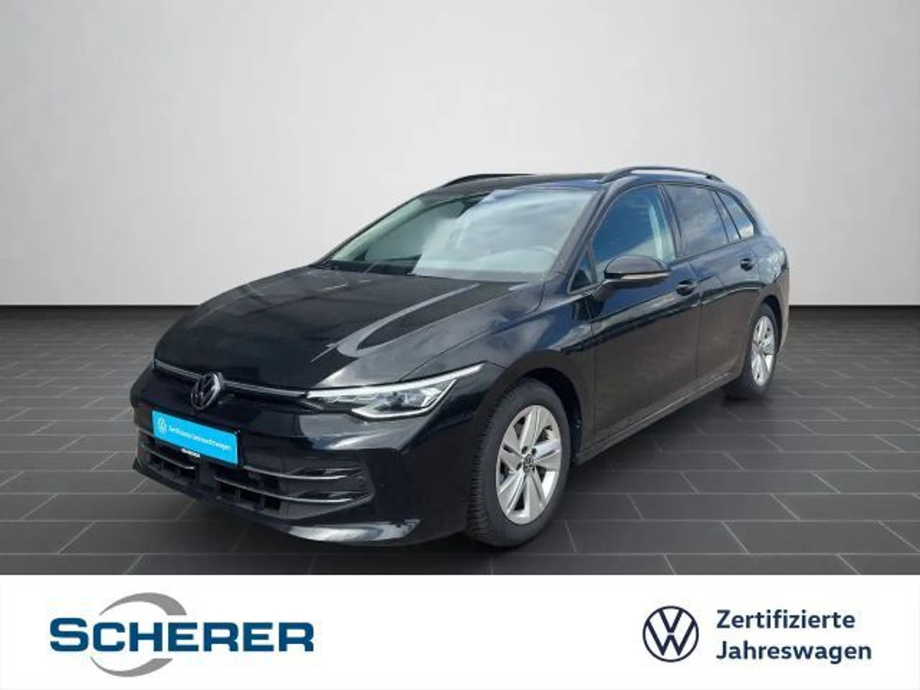 Volkswagen Golf DSG Variant Plus Golf VIII 1.5 eTSI
