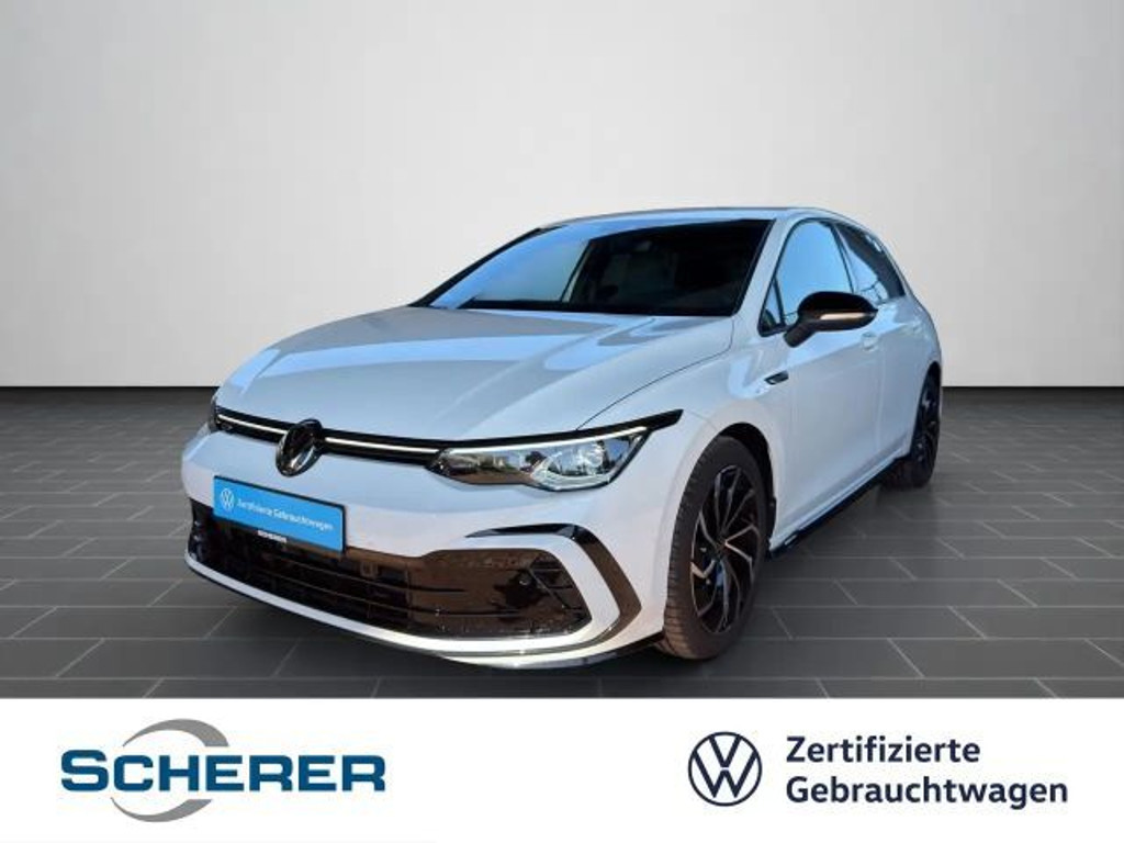 Volkswagen Golf DSG Plus R-Line Golf VIII 1.5 eTSI