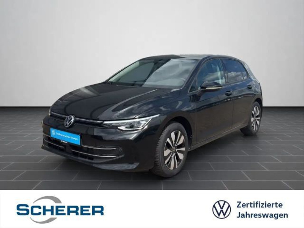 Volkswagen Golf DSG Plus Golf VIII 1.5 eTSI
