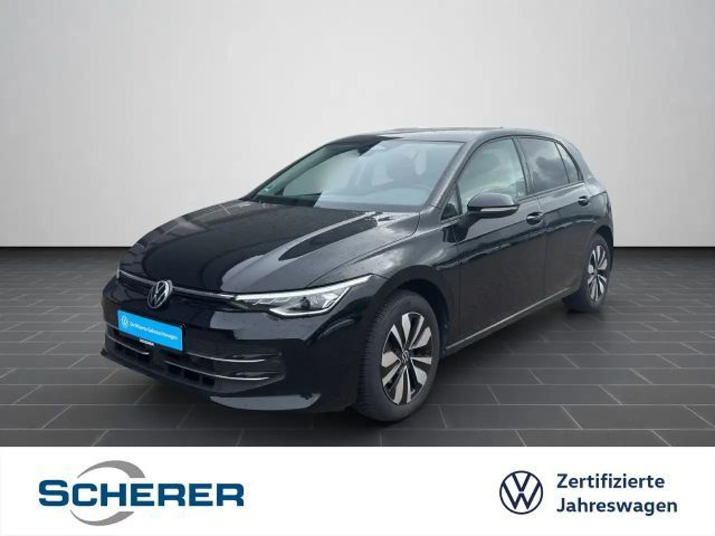 Volkswagen Golf DSG Plus Golf VIII 1.5 eTSI