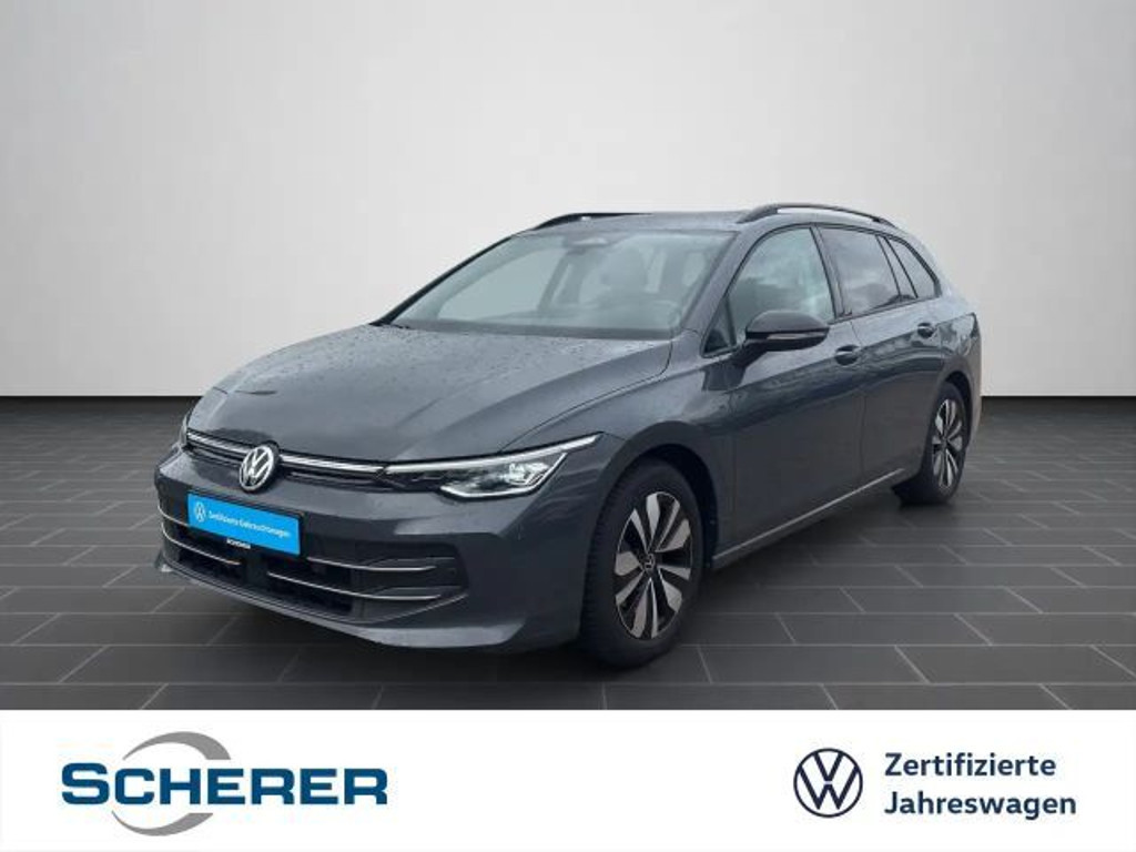 Volkswagen Golf DSG Variant Plus Golf VIII 1.5 eTSI