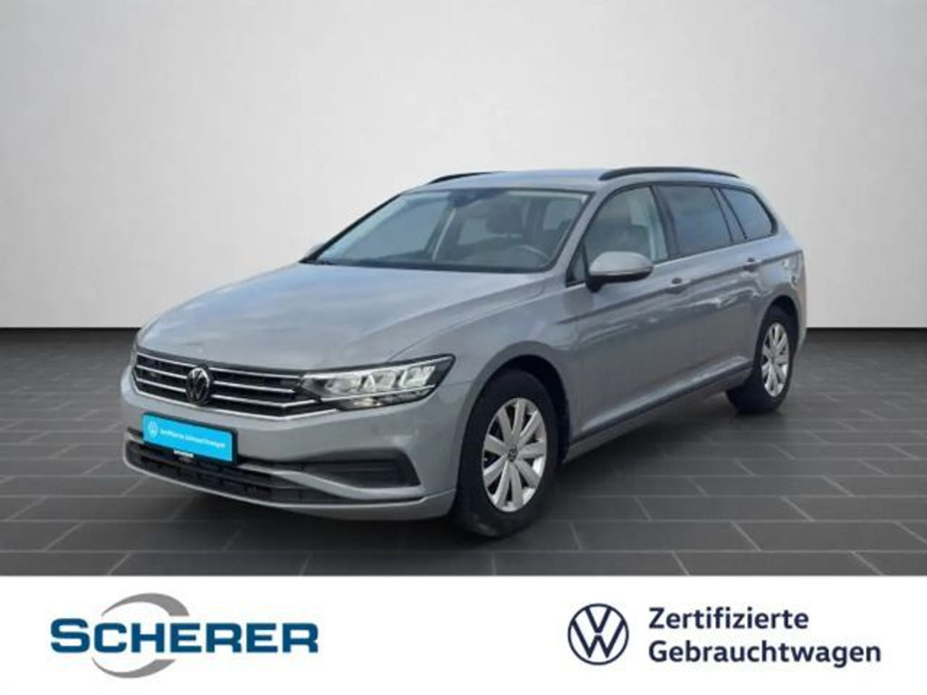 Volkswagen Passat DSG Variant 1.5 TSI