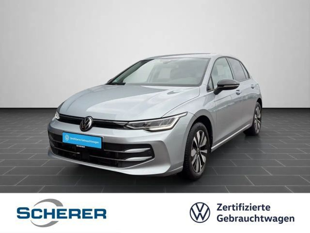 Volkswagen Golf DSG Golf VIII 1.5 eTSI