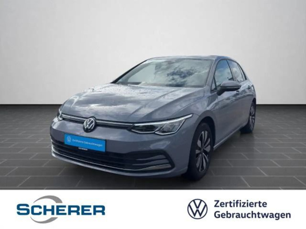 Volkswagen Golf 1.5 TSI Golf VIII Move