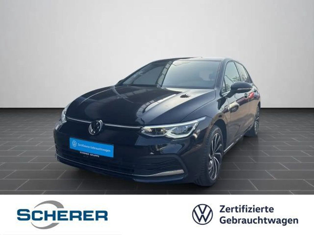 Volkswagen Golf DSG Style Plus Golf VIII 1.5 eTSI