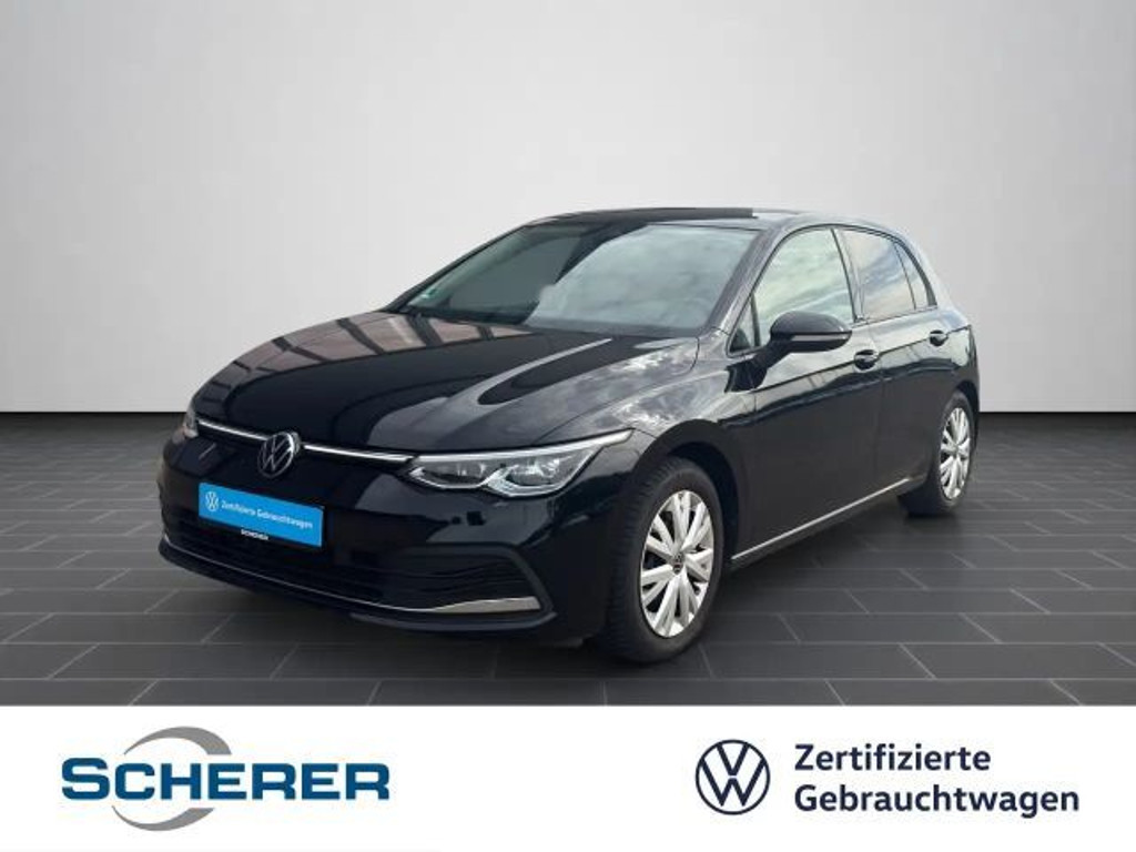 Volkswagen Golf DSG Plus Golf VIII 2.0 TDI