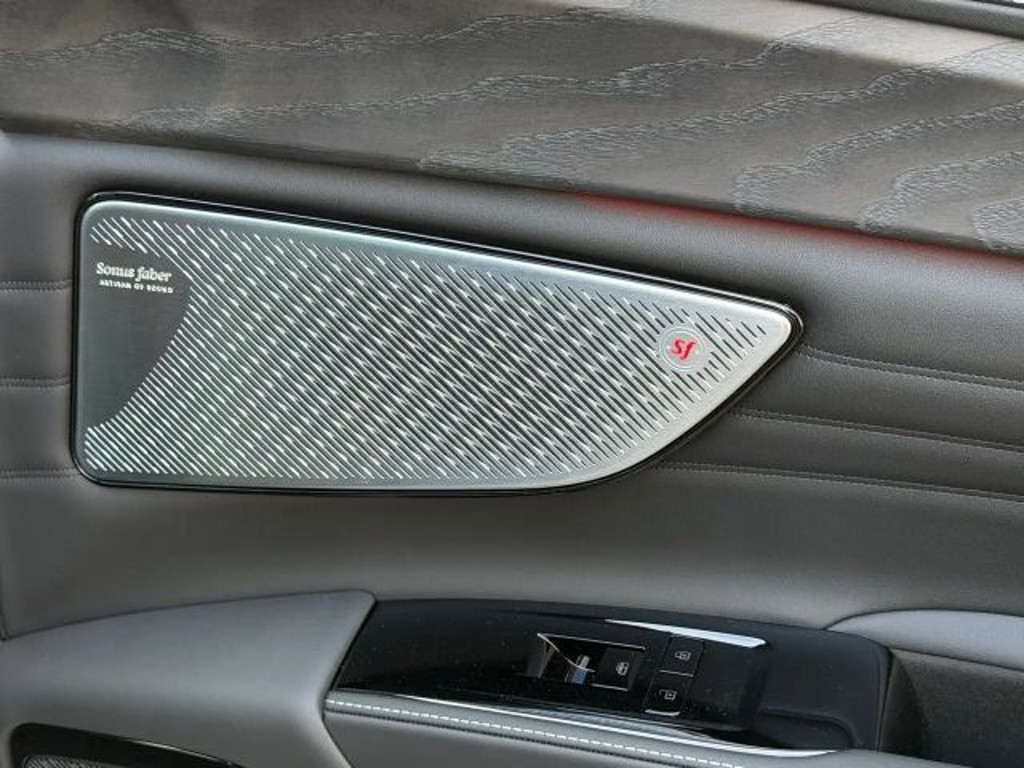 Maserati Grecale