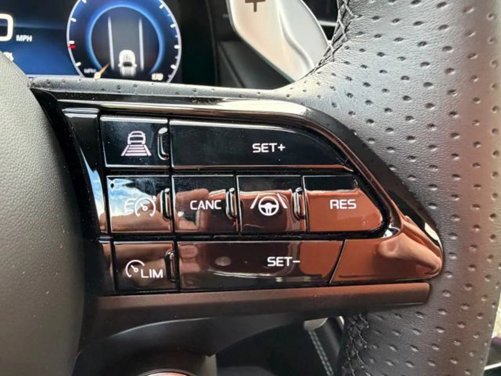 Maserati Grecale